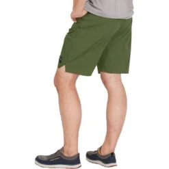 NRS Eddyline Short - Men's -Simms Sport Equipment Shop BROGRE D2