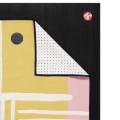 Yogitoes Repreve 3.0 Yoga Mat Towel -Simms Sport Equipment Shop BRUPLA D1