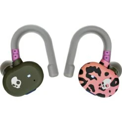 Skullcandy X Burton Push Active True Wireless Headphones -Simms Sport Equipment Shop BUR 1