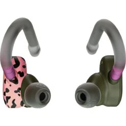 Skullcandy X Burton Push Active True Wireless Headphones -Simms Sport Equipment Shop BUR D10