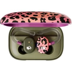 Skullcandy X Burton Push Active True Wireless Headphones -Simms Sport Equipment Shop BUR D8