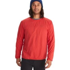 Marmot Alt HB Pullover Top - Men's