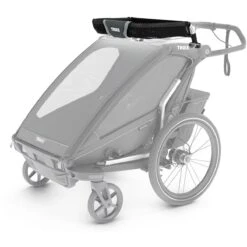 Thule Chariot Cargo Rack