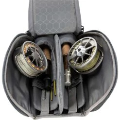 Simms GTS Double Rod/Reel Vault
