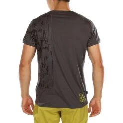 La Sportiva Lead T-Shirt - Men's -Simms Sport Equipment Shop CAR D3 1