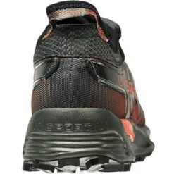 La Sportiva Mutant Running Shoe - Men's -Simms Sport Equipment Shop CAR D8