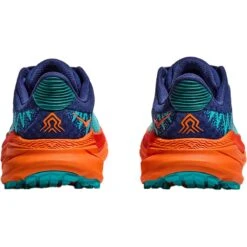 Hoka Challenger ATR 7 Wide Running Shoe - Men's