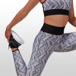 Marble Ultra High Legging - Women's -Simms Sport Equipment Shop CHASIL D5