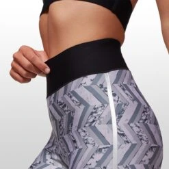 Marble Ultra High Legging - Women's -Simms Sport Equipment Shop CHASIL D6