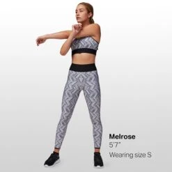 Marble Ultra High Legging - Women's -Simms Sport Equipment Shop CHASIL D7