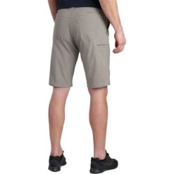 KUHL Shift Amphibia 8in Short - Men's -Simms Sport Equipment Shop CHA D1 2