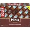 Clif Bars Mini
