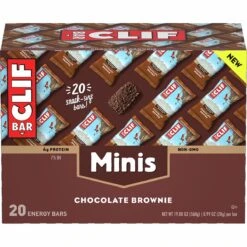 Clif Bars Mini
