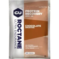 Gu Roctane Recovery Drink Mix
