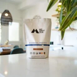 Essential Plant-Based Protein -Simms Sport Equipment Shop CHO D3 1