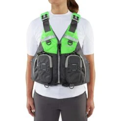 NRS Odyssey Personal Flotation Device -Simms Sport Equipment Shop CH D1