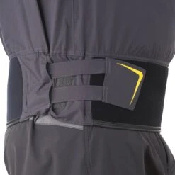 Juneau Paddle Jacket