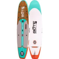BOTE Breeze Gatorshell 10ft 6in Stand-Up Paddleboard - 2022 -Simms Sport Equipment Shop CLA