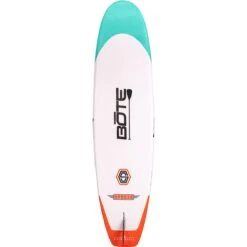 BOTE Breeze Gatorshell 10ft 6in Stand-Up Paddleboard - 2022 -Simms Sport Equipment Shop CLA D1