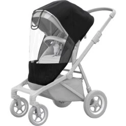 Thule Chariot Sleek Rain Cover