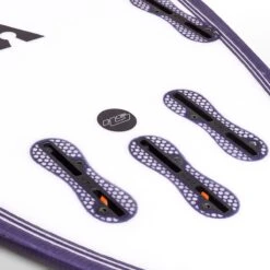 Hypto Krypto Shortboard Surfboard -Simms Sport Equipment Shop CLE D9