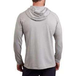 AirKuhl Hoodie - Men's -Simms Sport Equipment Shop CLOGRA D1