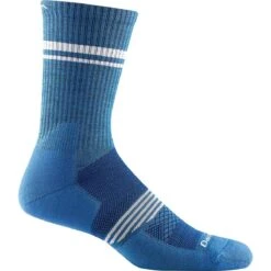 Darn Tough Element Crew Lightweight Cushion Sock - Men's -Simms Sport Equipment Shop COB