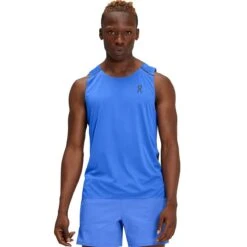 On Running Tank-T - Men's -Simms Sport Equipment Shop COBBLA
