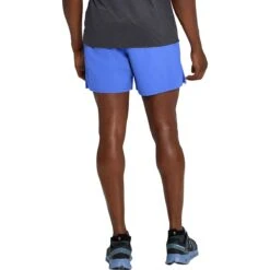 On Running Essential Shorts - Men's -Simms Sport Equipment Shop COBBLA D1 1
