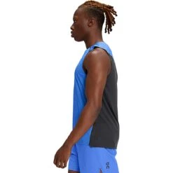 On Running Tank-T - Men's -Simms Sport Equipment Shop COBBLA D2