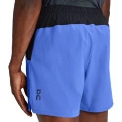 On Running Essential Shorts - Men's -Simms Sport Equipment Shop COBBLA D3 1