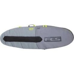 FCS Day Funboard Surfboard Bag -Simms Sport Equipment Shop COOGRE
