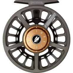 Sage Spectrum C Fly Reel -Simms Sport Equipment Shop COP 3
