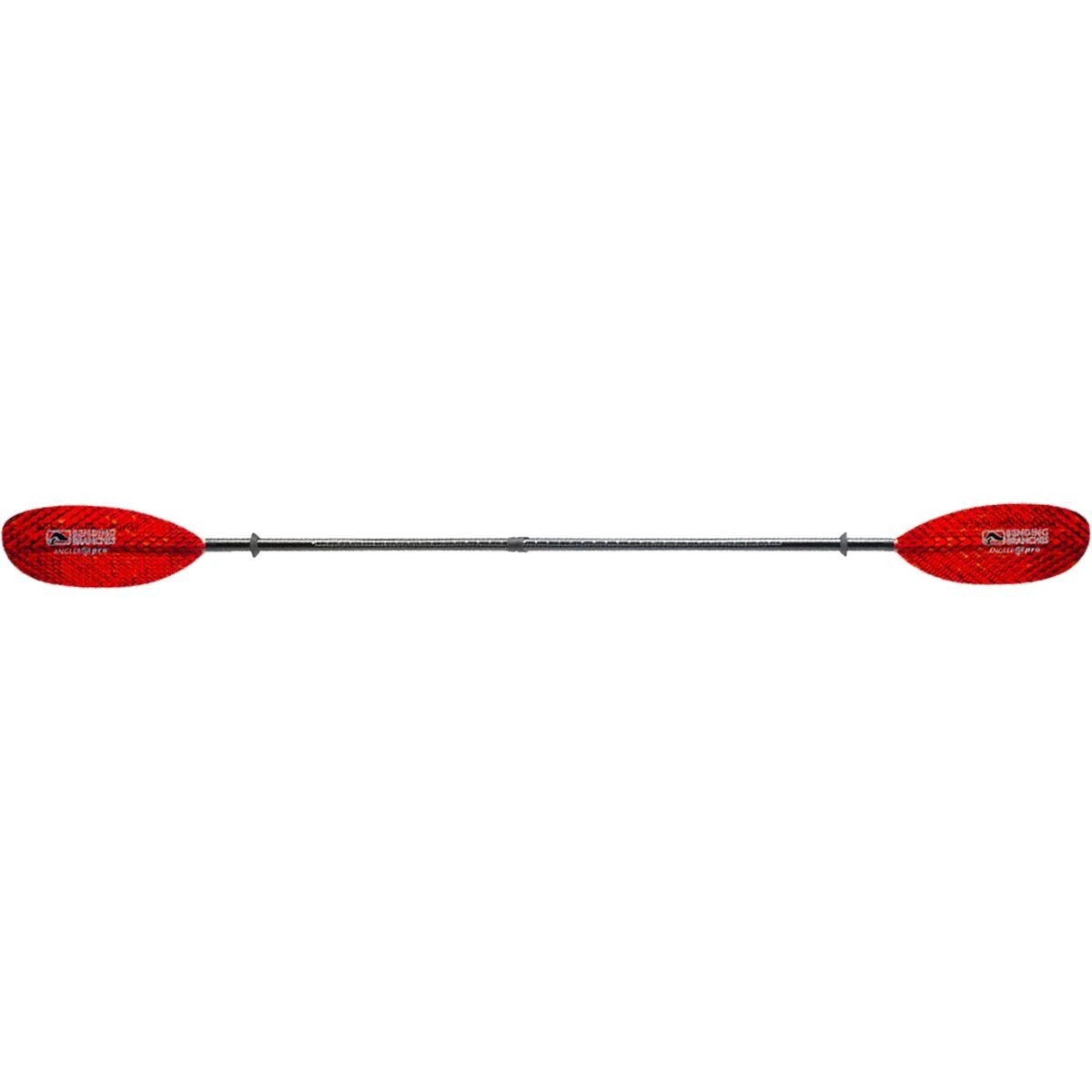 Bending Branches Angler Pro Versa-Lok Copperhead Paddle 5 Bending Branches Angler Pro Versa-Lok Copperhead Paddle - Image 5