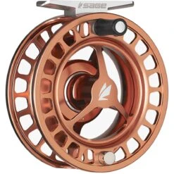 Sage Spectrum Fly Reel