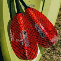 Bending Branches Angler Pro Versa-Lok Copperhead Paddle 9 Bending Branches Angler Pro Versa-Lok Copperhead Paddle -Simms Sport Equipment Shop COP D3