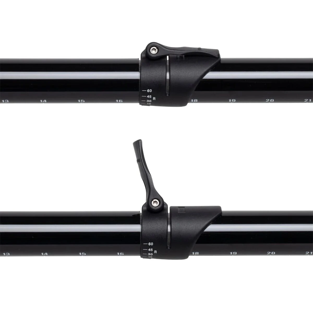 Bending Branches Angler Pro Versa-Lok Copperhead Paddle 7 Bending Branches Angler Pro Versa-Lok Copperhead Paddle - Image 7