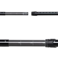 Bending Branches Angler Pro Versa-Lok Copperhead Paddle 10 Bending Branches Angler Pro Versa-Lok Copperhead Paddle -Simms Sport Equipment Shop COP D6