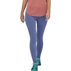 Patagonia Pack Out Tights - Women's -Simms Sport Equipment Shop CURBLU