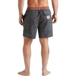 Deep Set Boardshorts - Men's