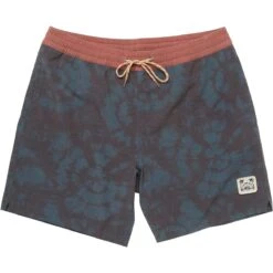 Deep Set Boardshorts - Men's -Simms Sport Equipment Shop CYCDYENAVA D3