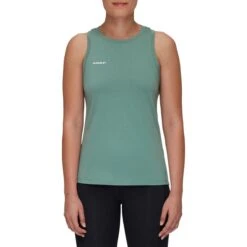 Mammut Core Tank Top - Women's -Simms Sport Equipment Shop DARJAD