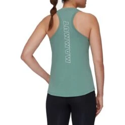 Mammut Core Tank Top - Women's -Simms Sport Equipment Shop DARJAD D1