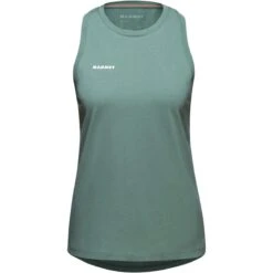 Mammut Core Tank Top - Women's -Simms Sport Equipment Shop DARJAD D2
