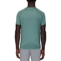 Mammut Selun FL Logo T-Shirt - Men's -Simms Sport Equipment Shop DARJAD D3 2