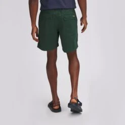 Filson Dry Falls Short - Men's -Simms Sport Equipment Shop DARMOS D10