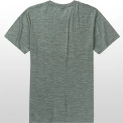 Bula Merino Wool T-Shirt - Men's