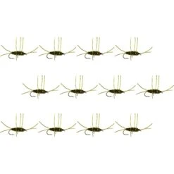 Flexi Girdle Bug - 12-Pack -Simms Sport Equipment Shop DAROV