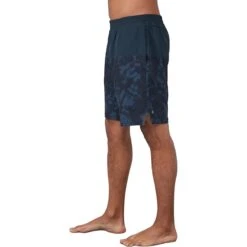 Lunge Blocked Short - Men's -Simms Sport Equipment Shop DARSAPCOM D3