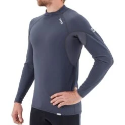 NRS HydroSkin 0.5mm - Long-Sleeve - Men's -Simms Sport Equipment Shop DARSHA 1